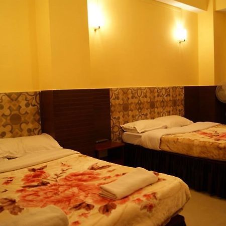 Hotel Shantideva Thimphu Zewnętrze zdjęcie