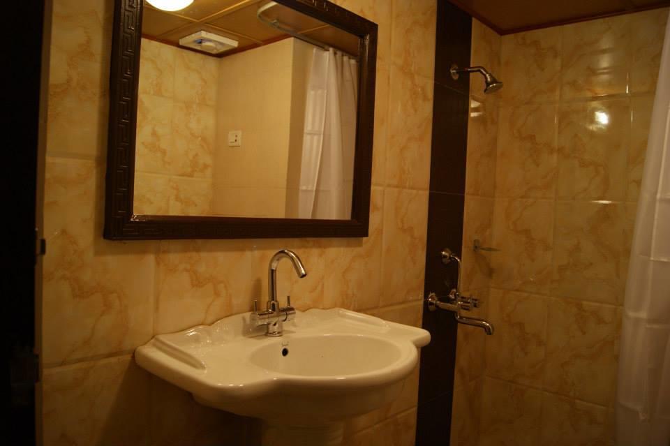 Hotel Shantideva Thimphu Zewnętrze zdjęcie